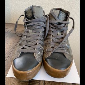 replay shoes sneakers